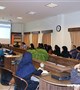 The workshop of Data Mining in Medical Sciences was held.