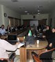 The workshop of Machine Learning Techniques and Tools was held.