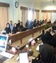 کارگاه تعیین حجم نمونه 1 برگزار شد.