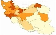 Smoothing GIS Geoda